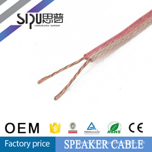 SIPU factory price RVH Cable/Speaker Cable/Sound Cable good price RVH Cable/Speaker Cable/Sound Cable